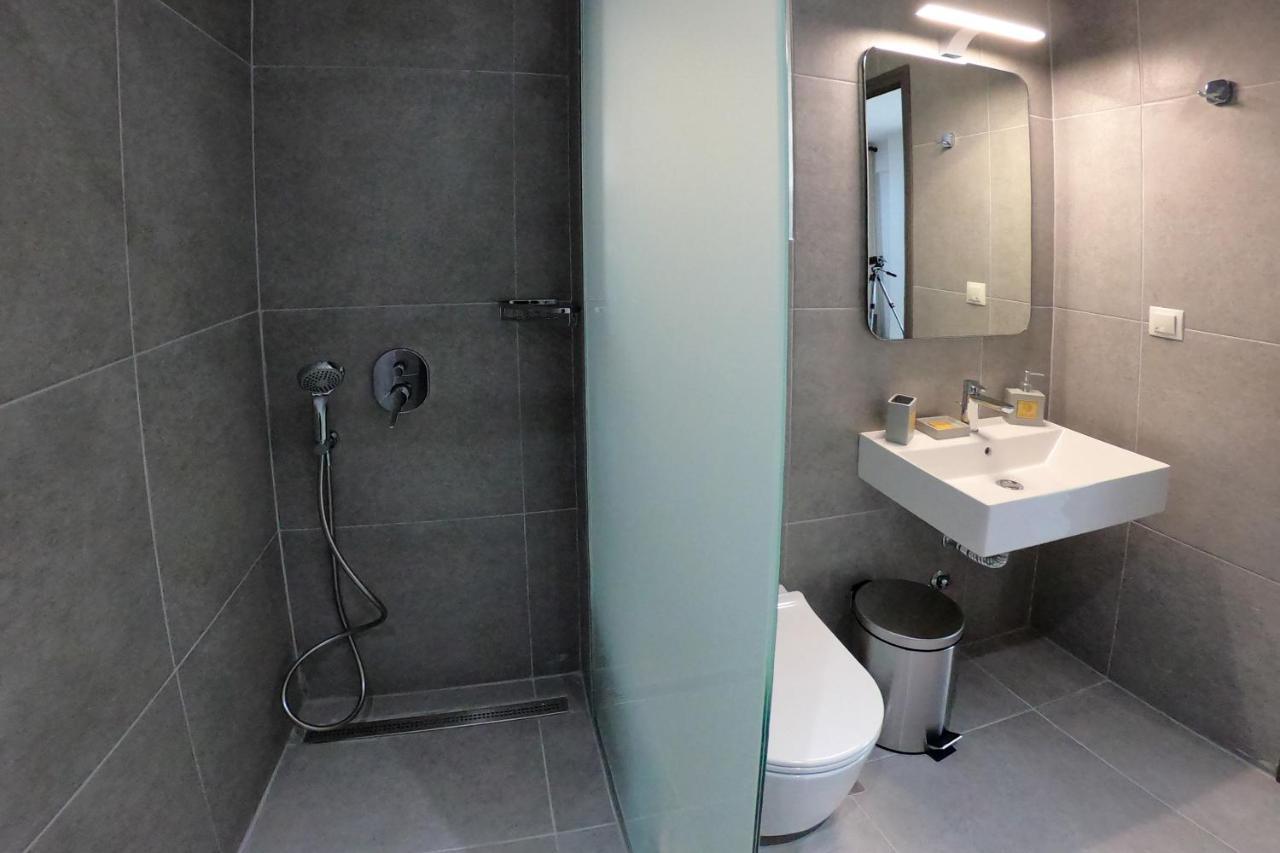 Sea View Apartment Grek Nea 3 Nea Roda Extérieur photo